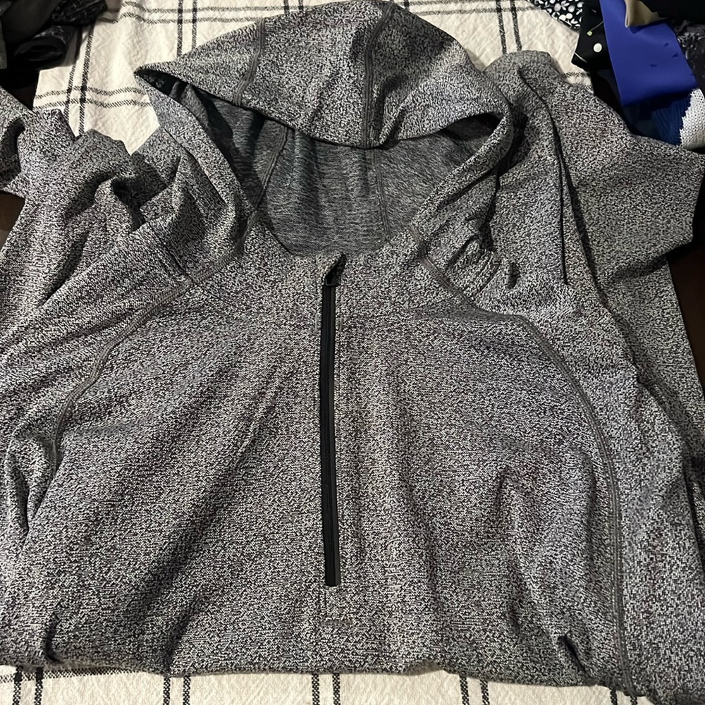 Lululemon hoody